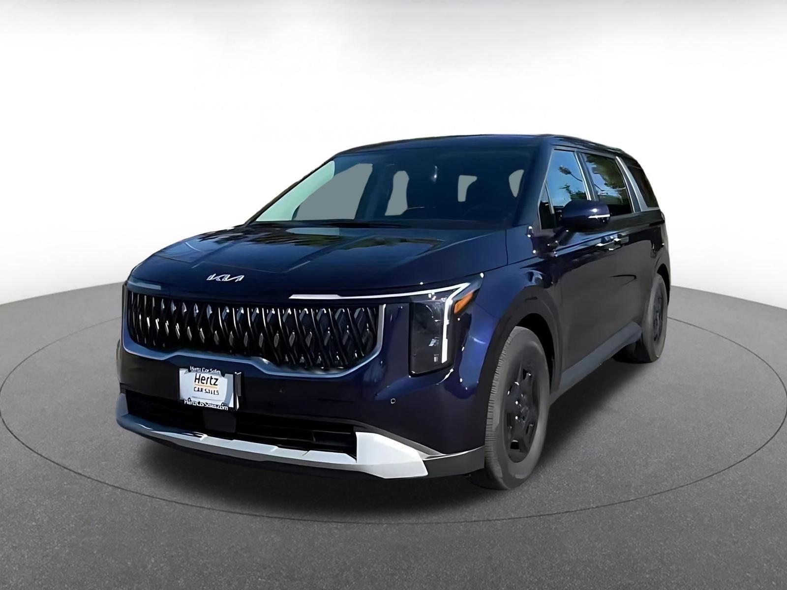 Thumbnail: 2026 Kia Carnival - 7