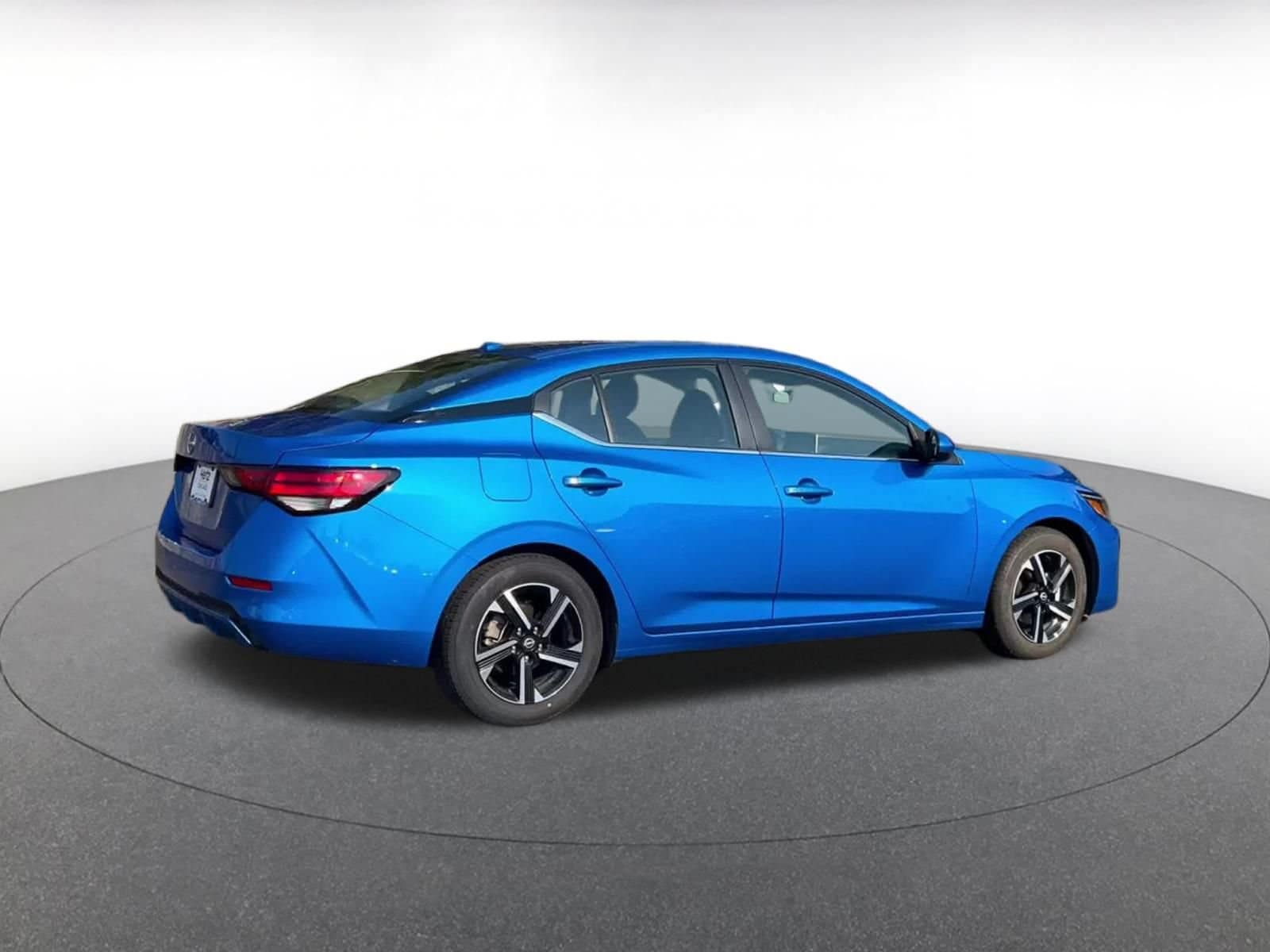 Thumbnail: 2025 Nissan Sentra - 15