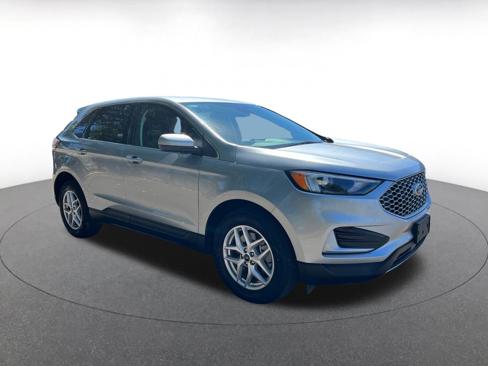 Thumbnail: 2024 Ford Edge - 1