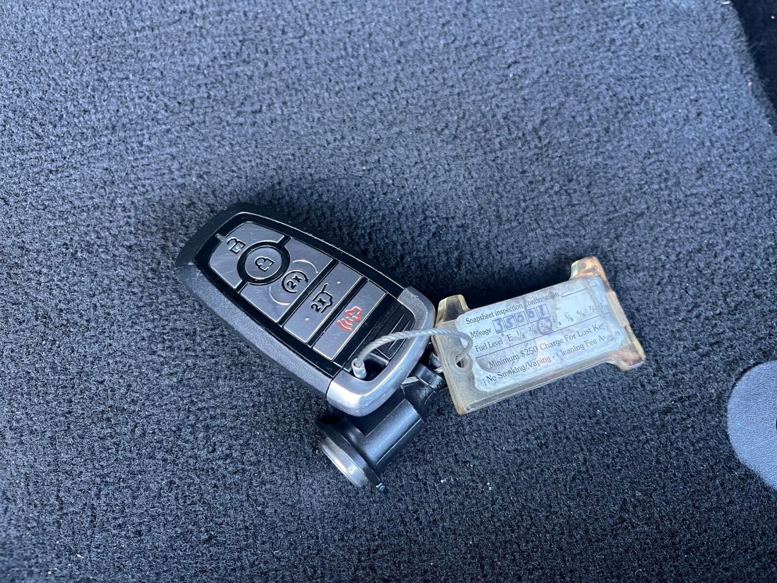 Thumbnail: 2023 Ford Explorer - 22