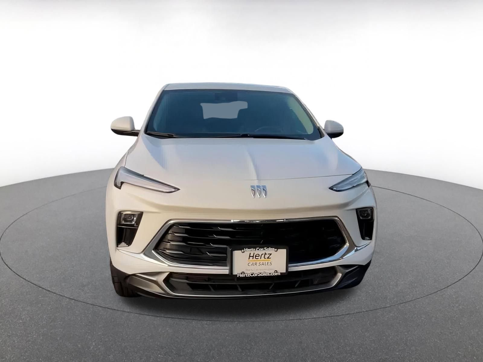 Thumbnail: 2025 Buick Encore GX - 4