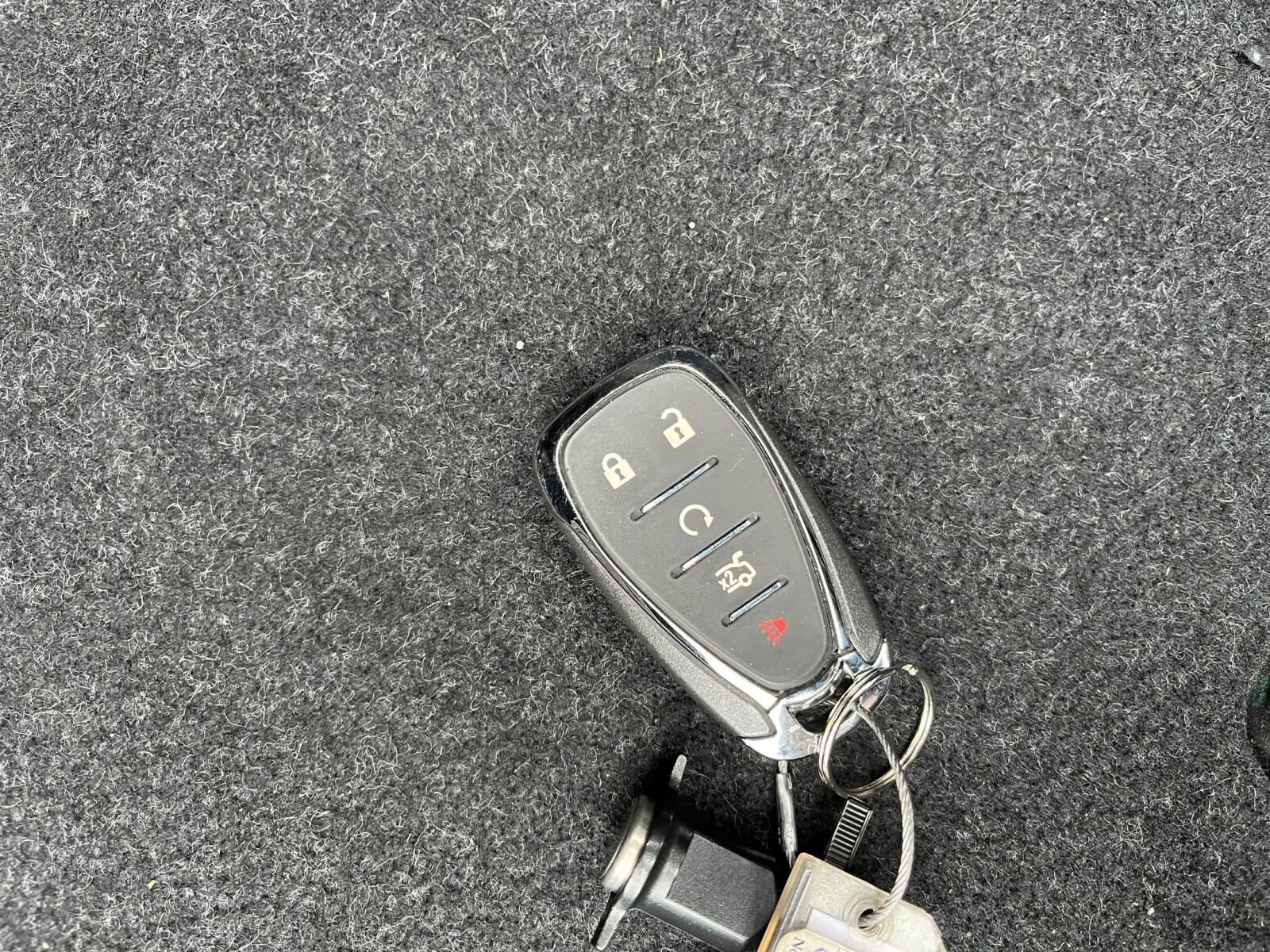 Thumbnail: 2024 Chevrolet Malibu - 27