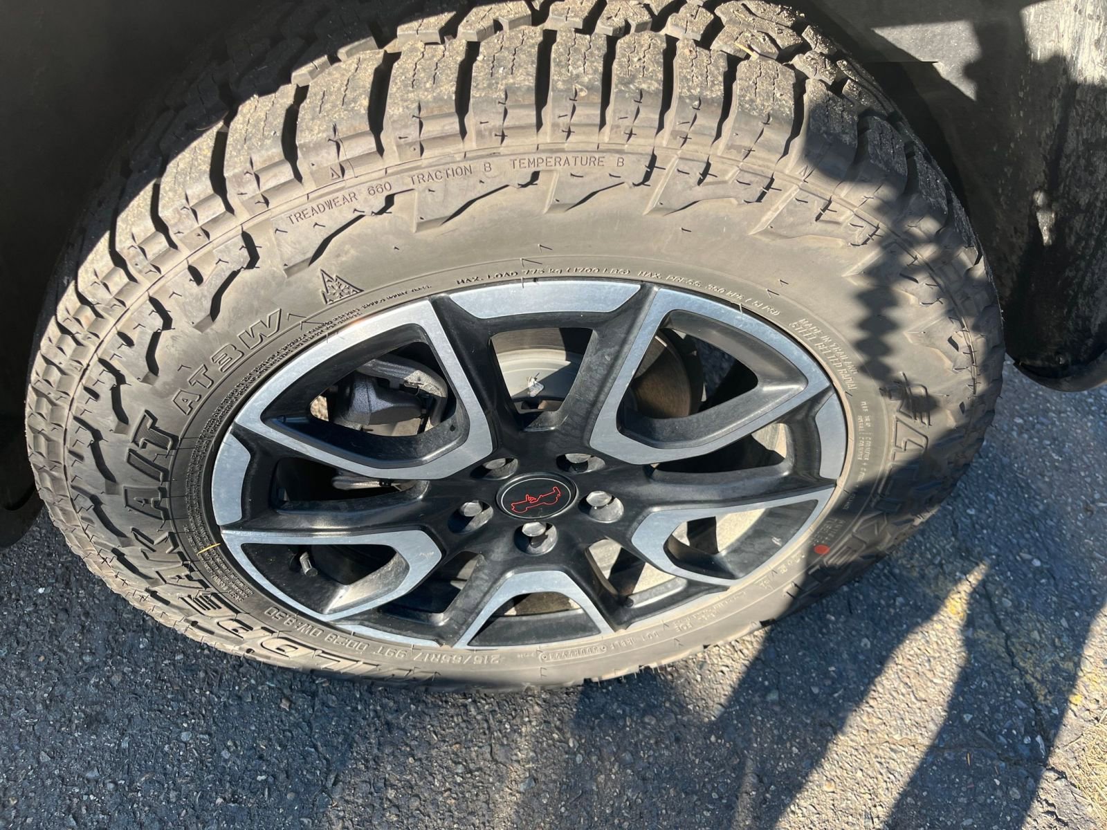 Thumbnail: 2025 Jeep Compass - 30