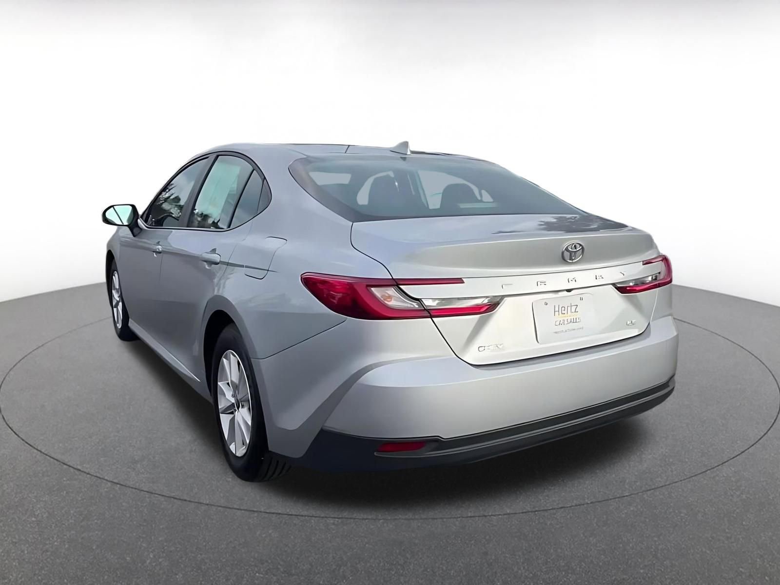 Thumbnail: 2025 Toyota Camry - 11