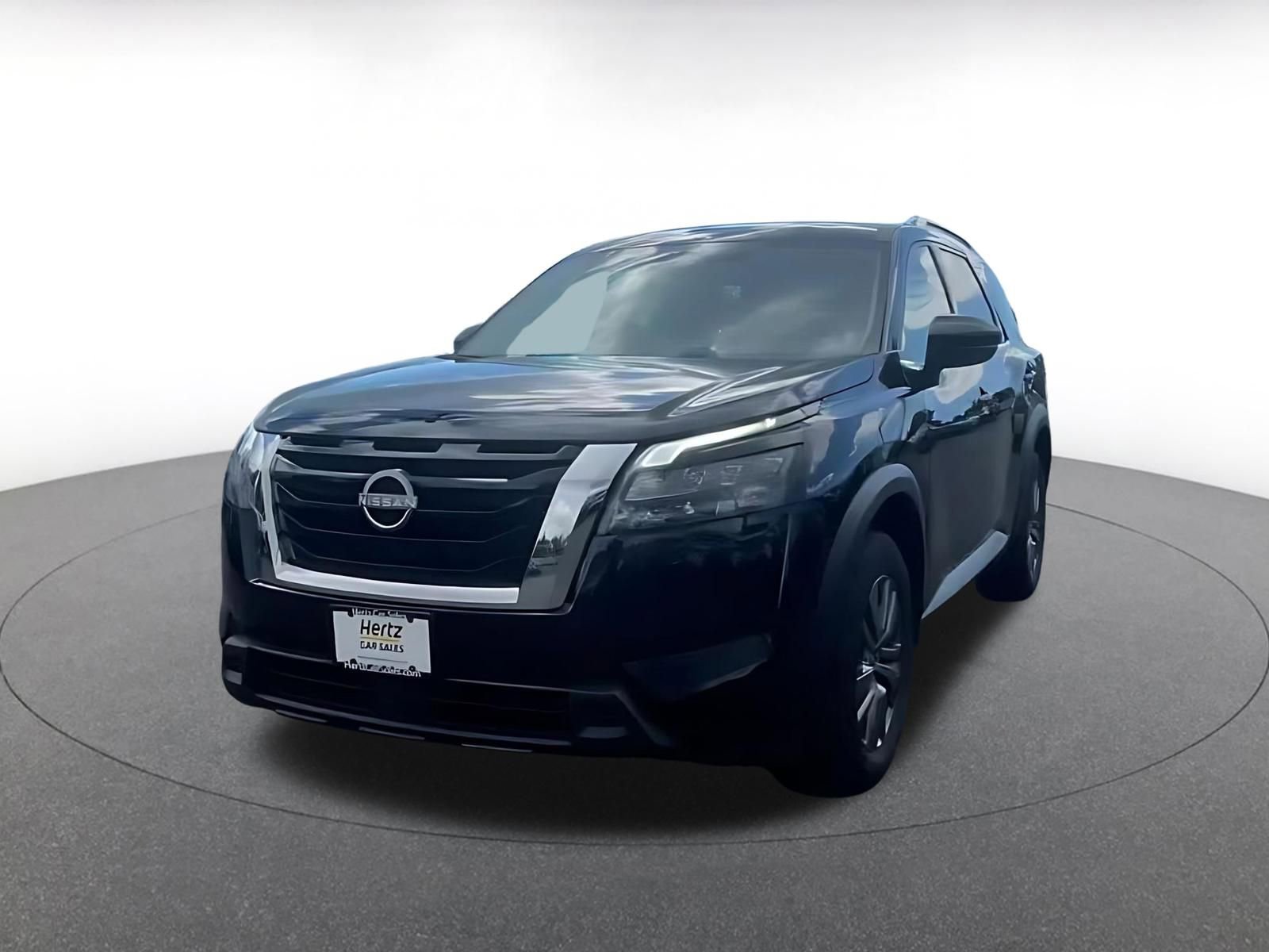 Thumbnail: 2025 Nissan Pathfinder - 7