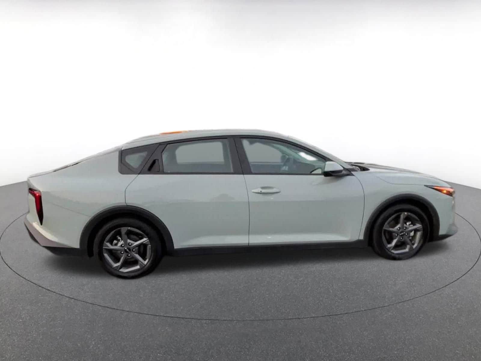 Thumbnail: 2025 Kia K4 - 16