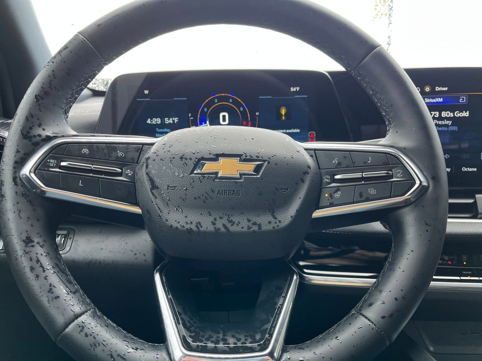 Thumbnail: 2025 Chevrolet Equinox - 29