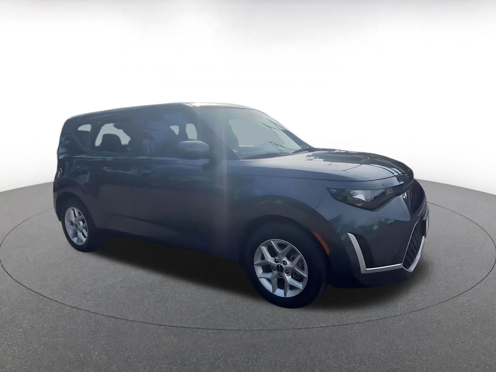 Thumbnail: 2025 Kia Soul - 2