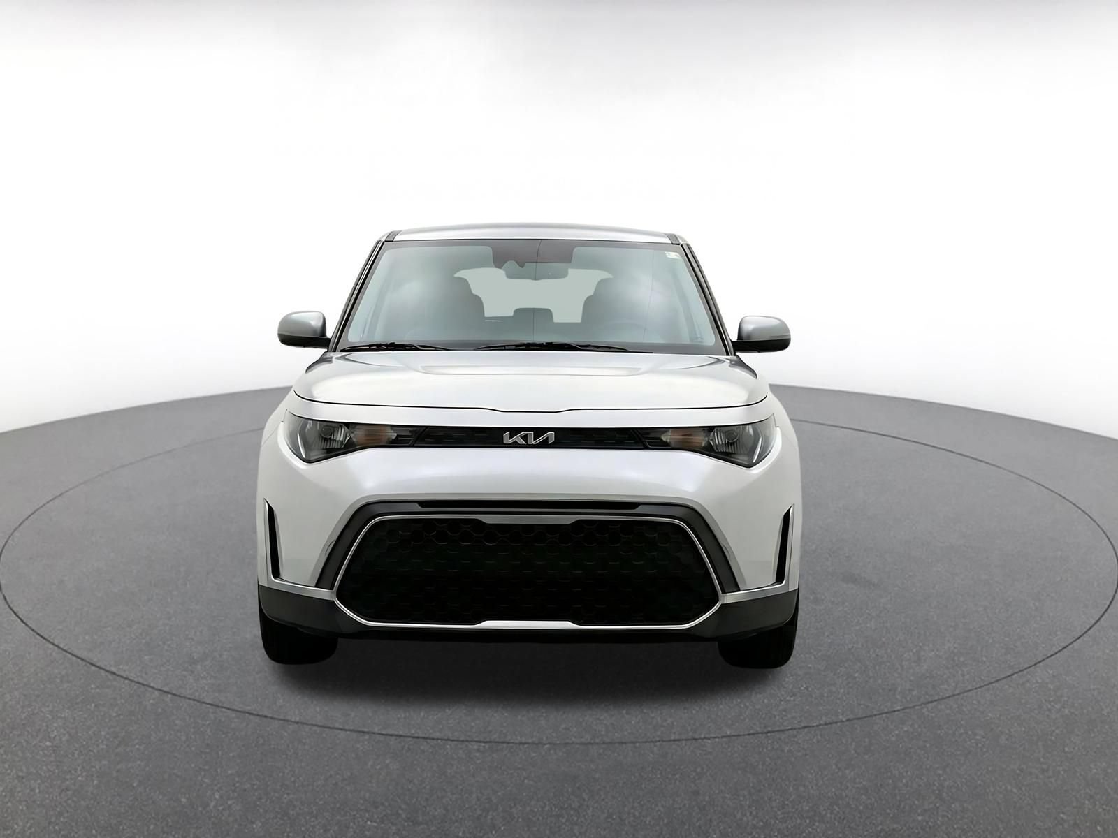 Thumbnail: 2025 Kia Soul - 2