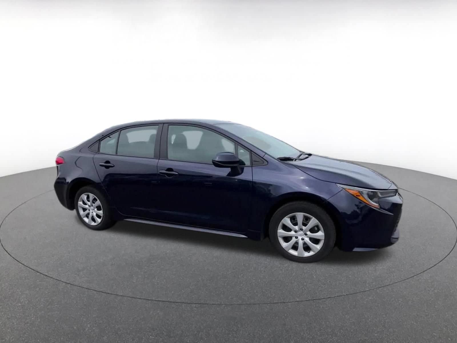 Thumbnail: 2025 Toyota Corolla - 2