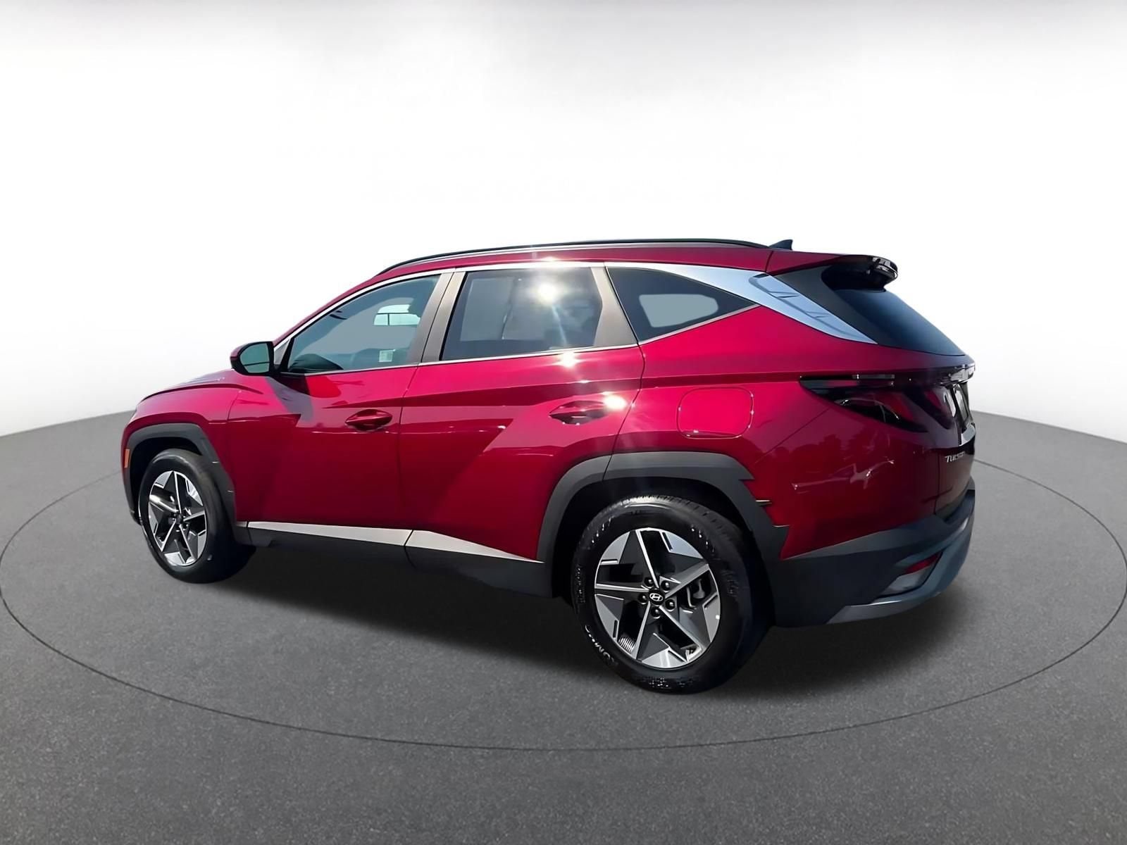 Thumbnail: 2025 Hyundai Tucson - 7