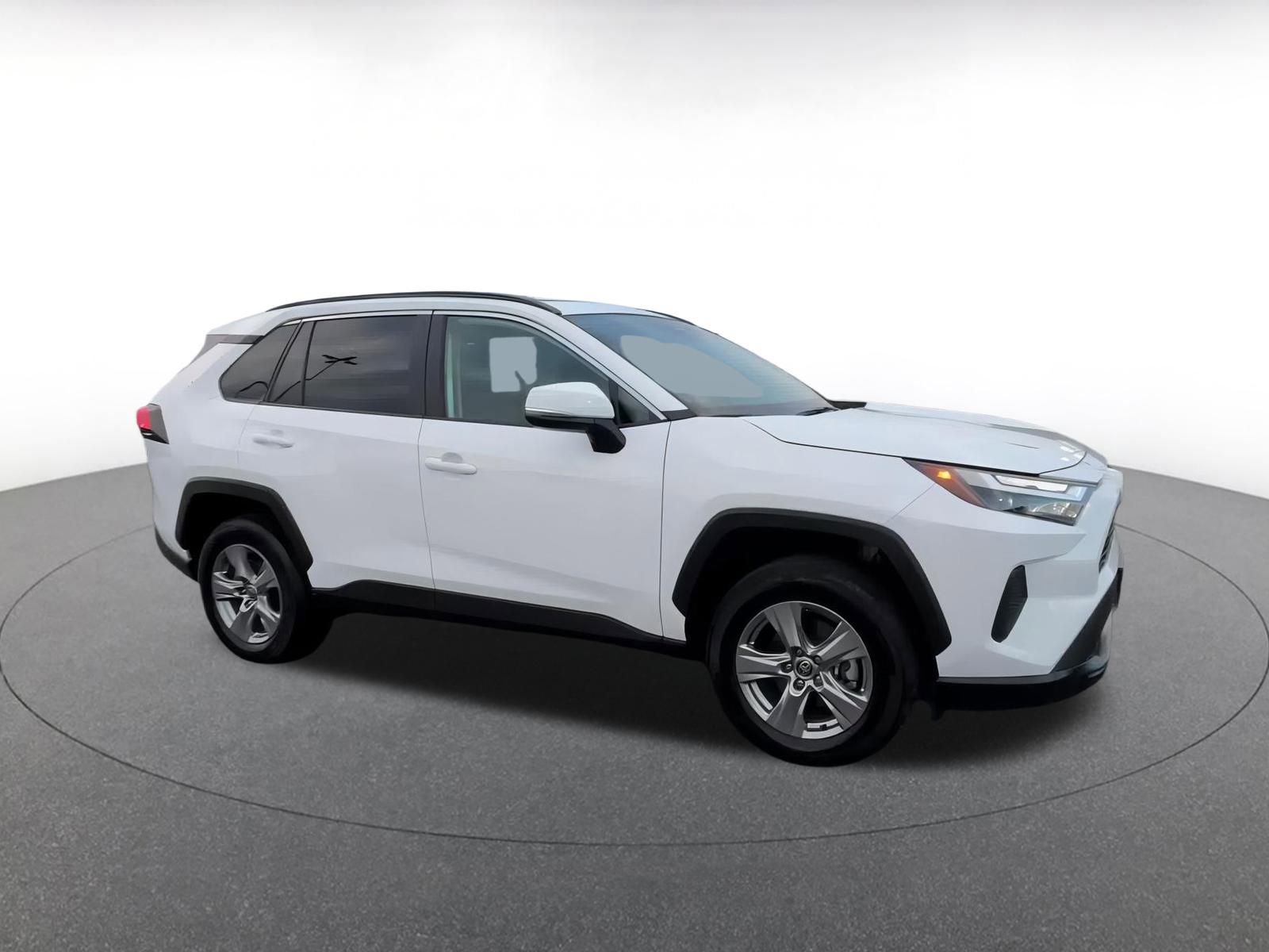 Thumbnail: 2025 Toyota RAV4 - 2