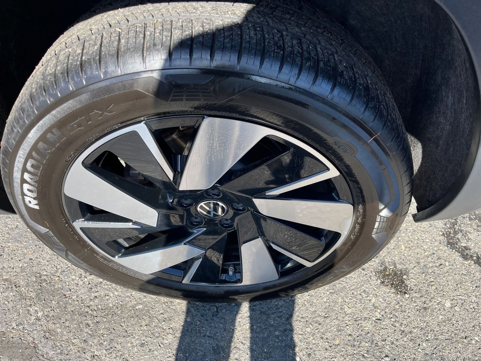 Thumbnail: 2025 Volkswagen Atlas - 30