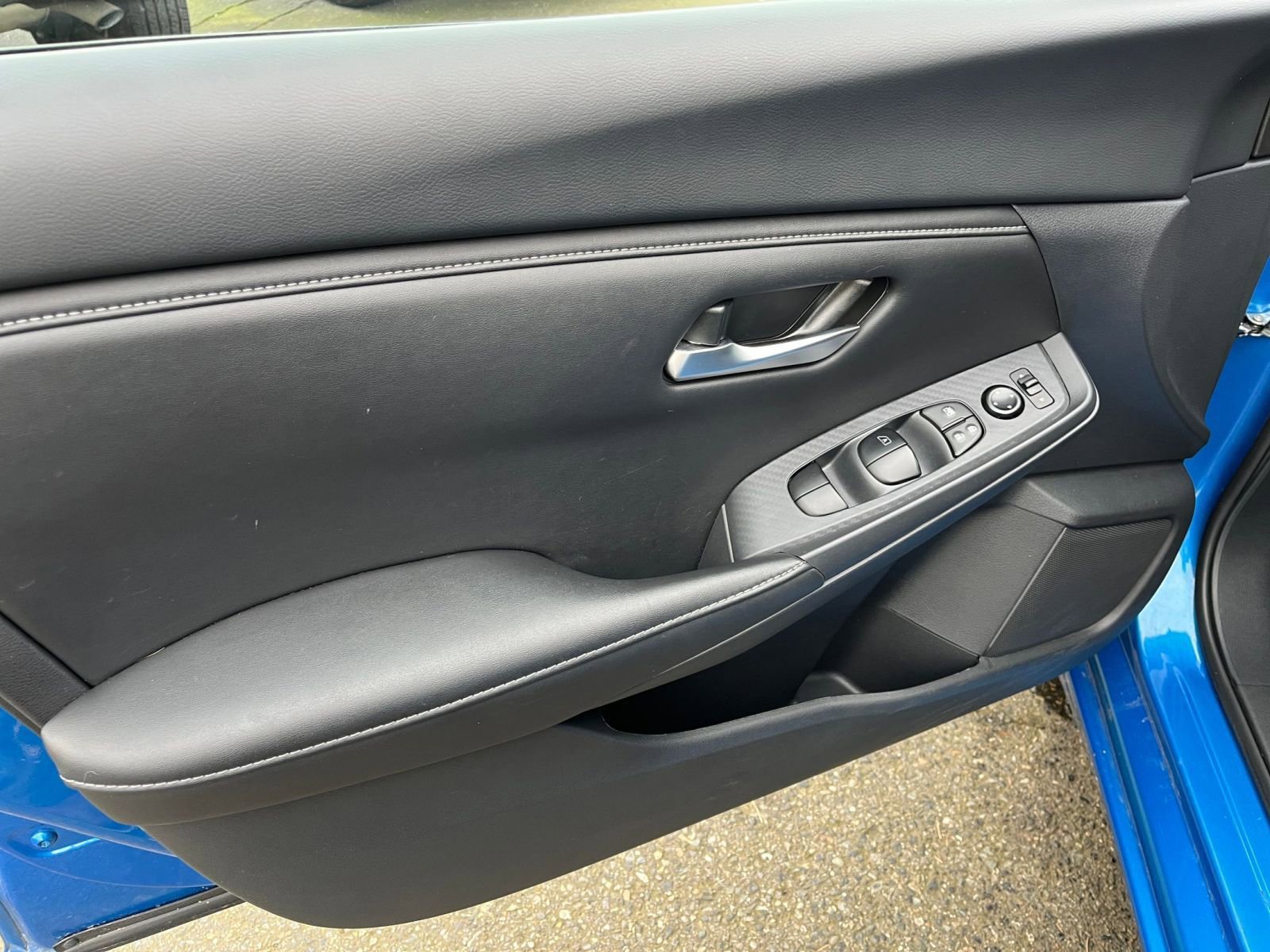 Thumbnail: 2025 Nissan Sentra - 18