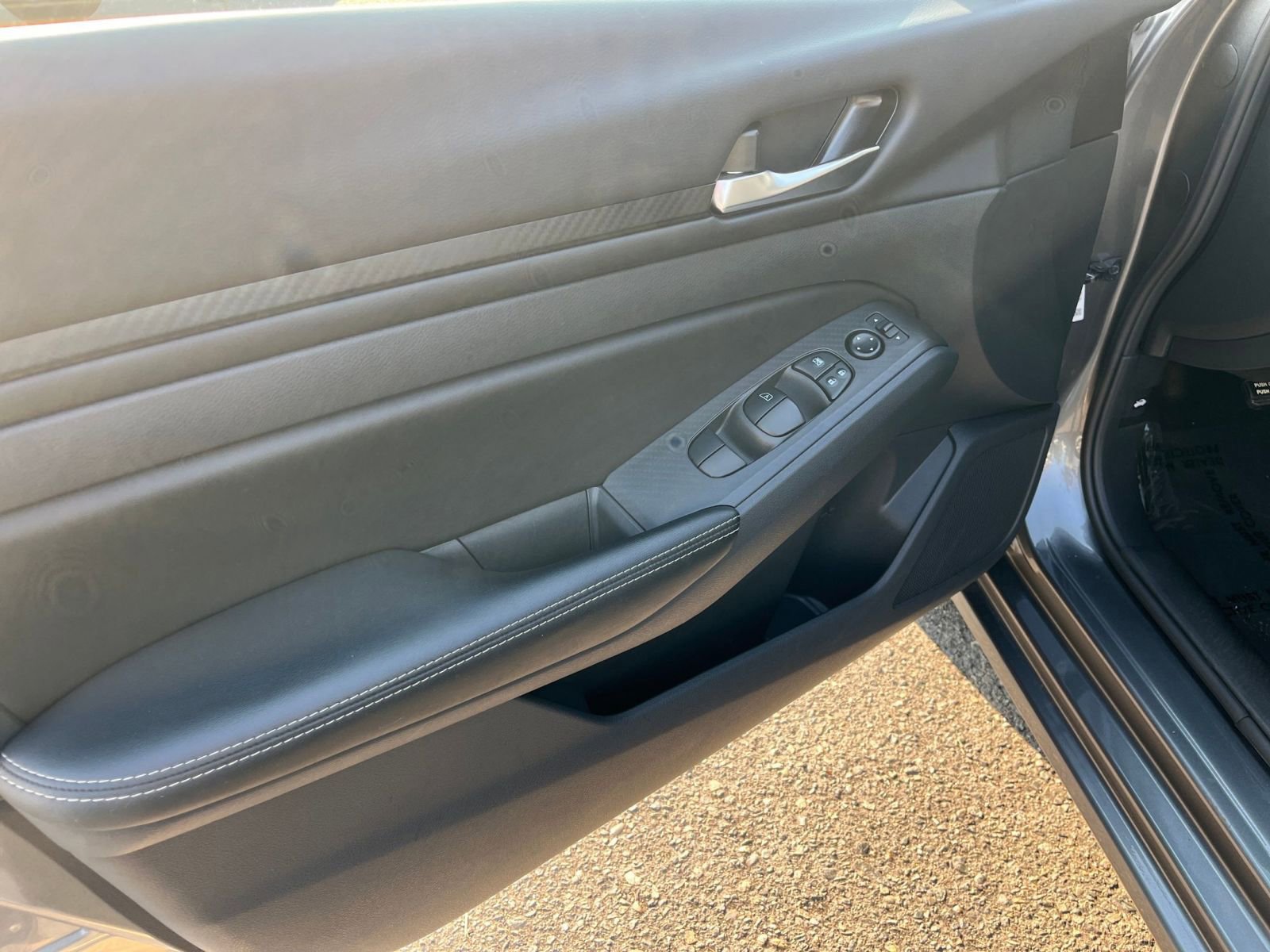 Thumbnail: 2024 Nissan Altima - 20