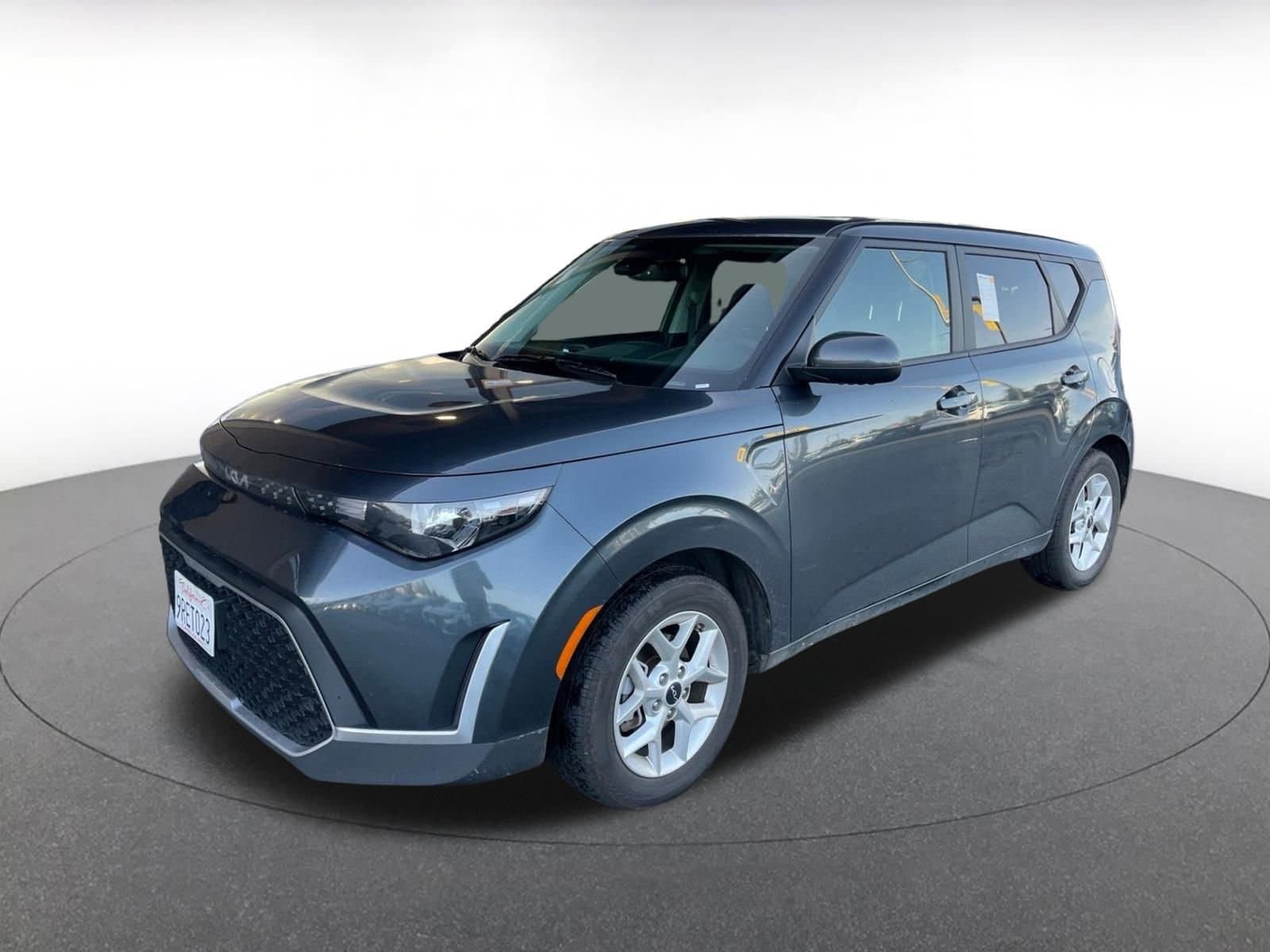 Thumbnail: 2025 Kia Soul - 3