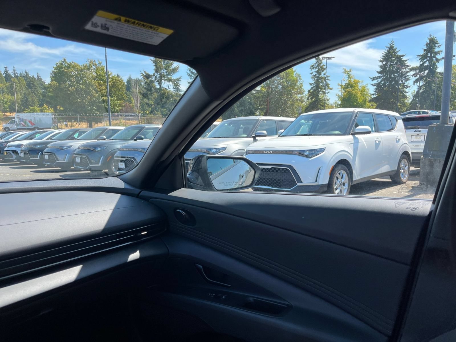 Thumbnail: 2026 Hyundai Elantra - 35