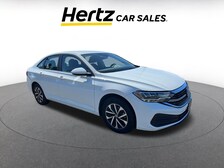 2024 Volkswagen Jetta S -
                  Seattle, WA
