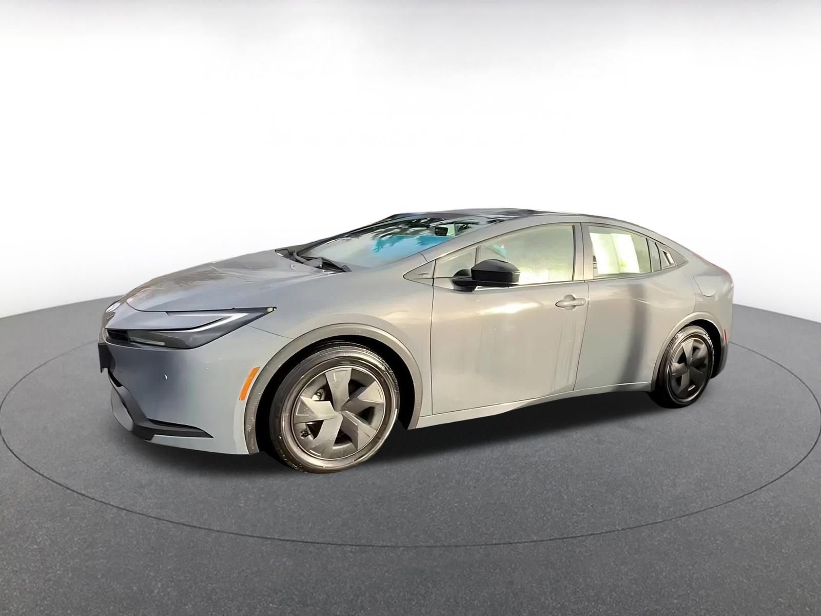 Thumbnail: 2025 Toyota Prius - 7