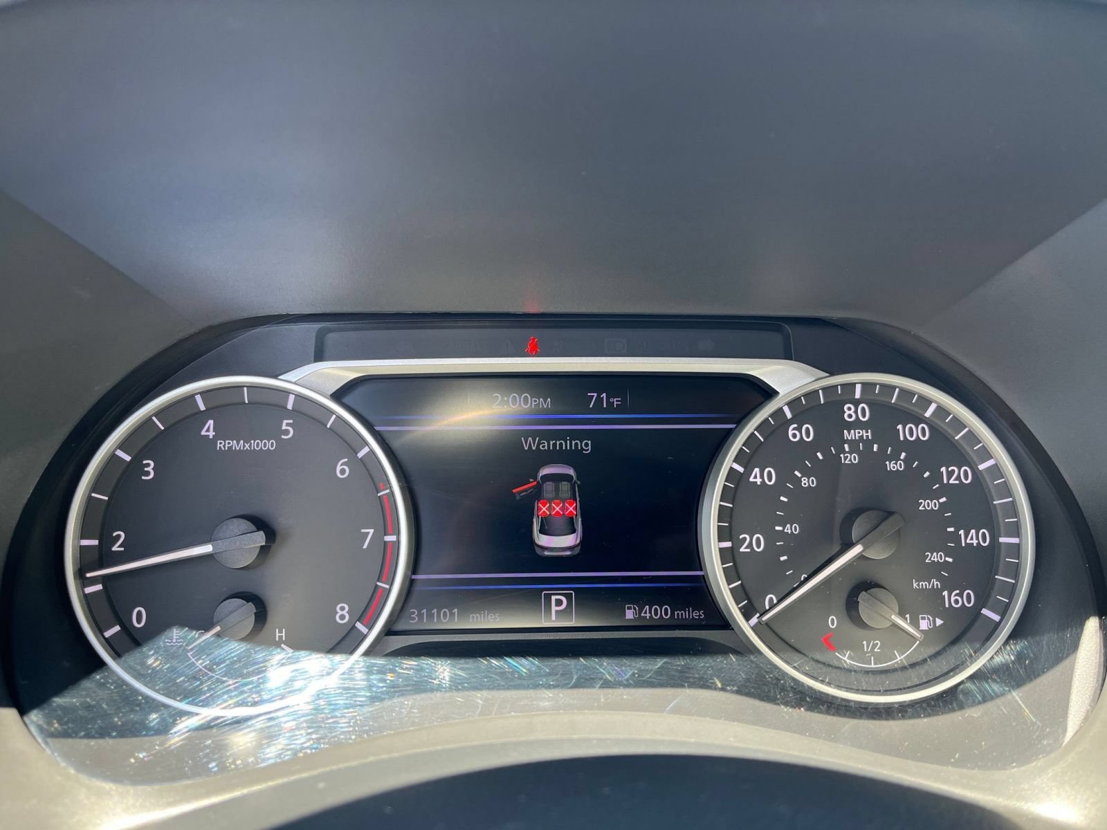 2025 Nissan Sentra SV - Photo 40