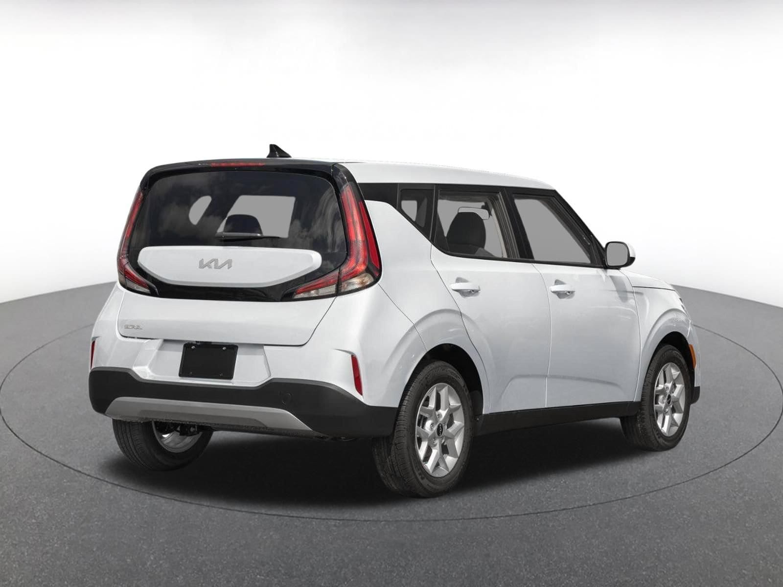 Thumbnail: 2025 Kia Soul - 2