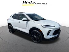 2024 Buick Encore GX Sport Touring -
                  Seattle, WA