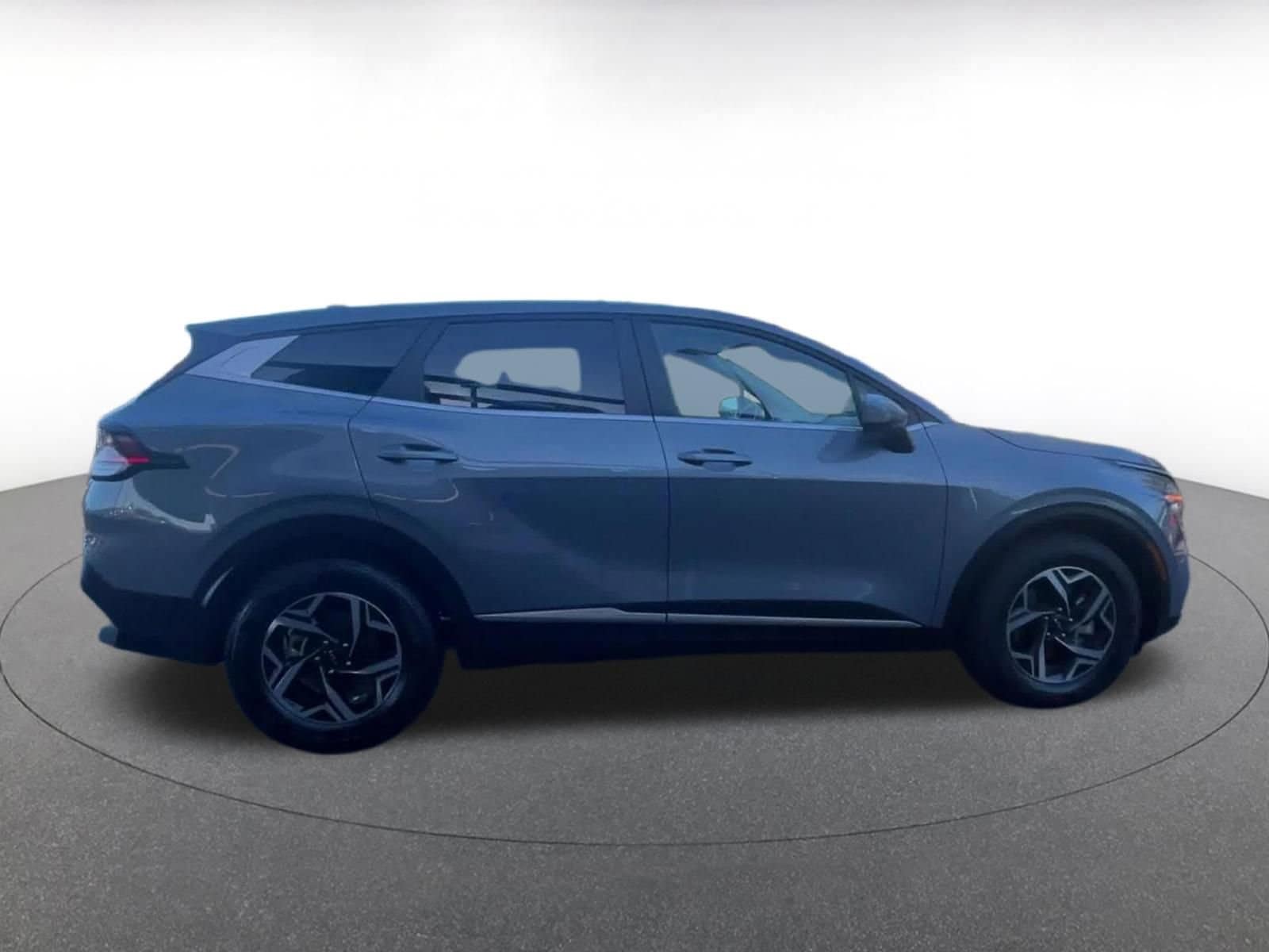 Thumbnail: 2025 Kia Sportage - 16