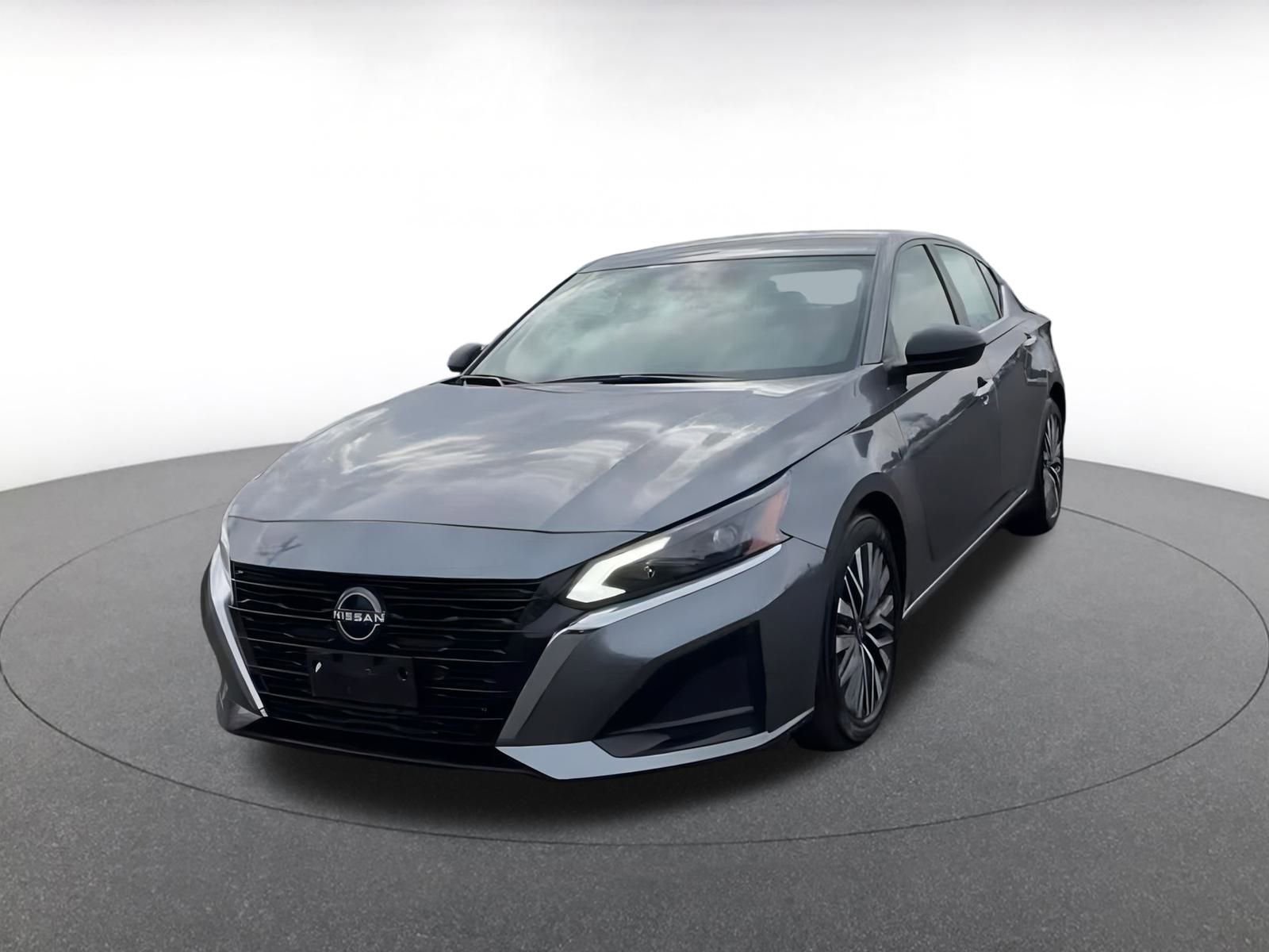 Thumbnail: 2024 Nissan Altima - 7