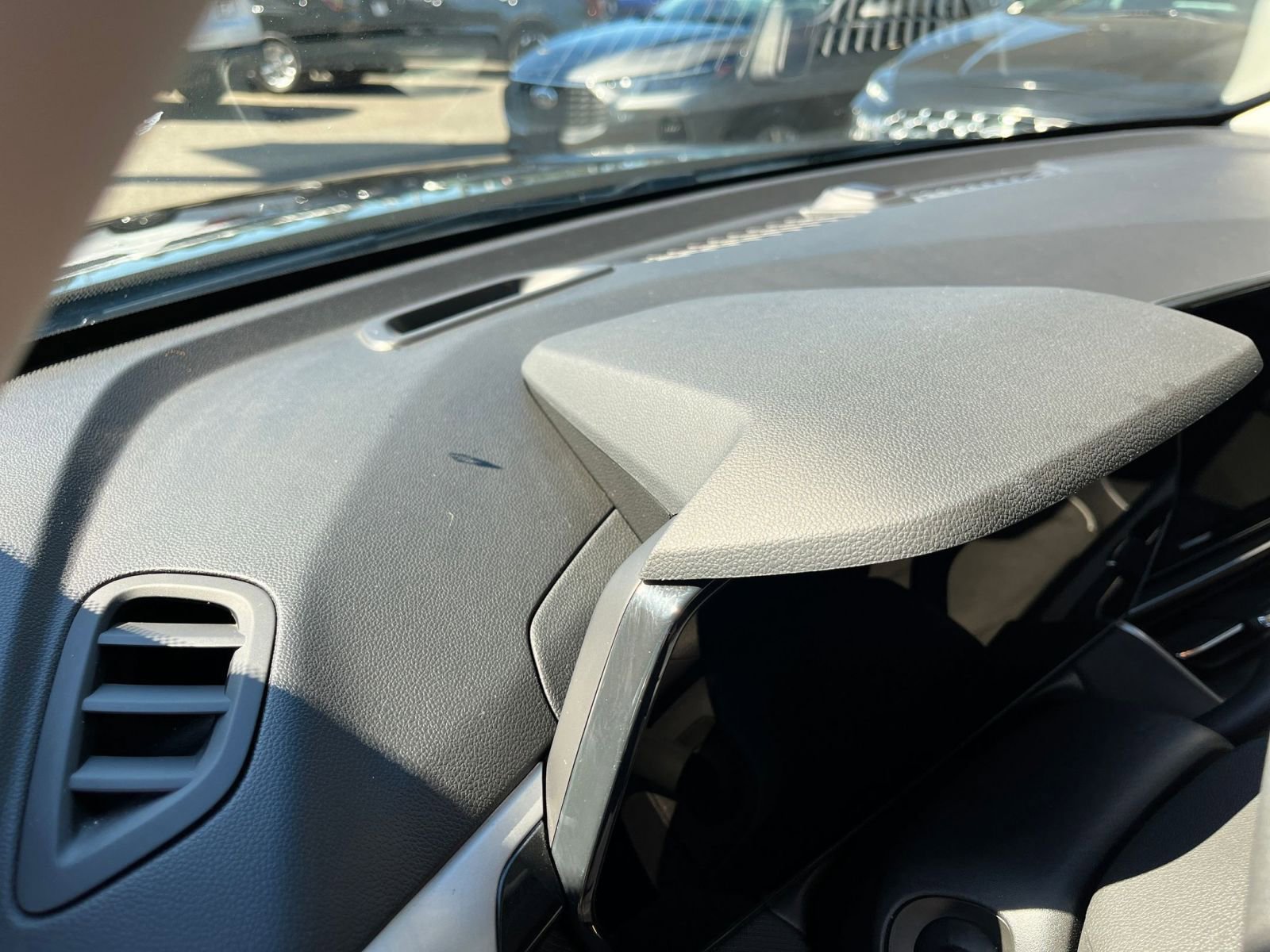 Thumbnail: 2024 Chevrolet TrailBlazer - 34