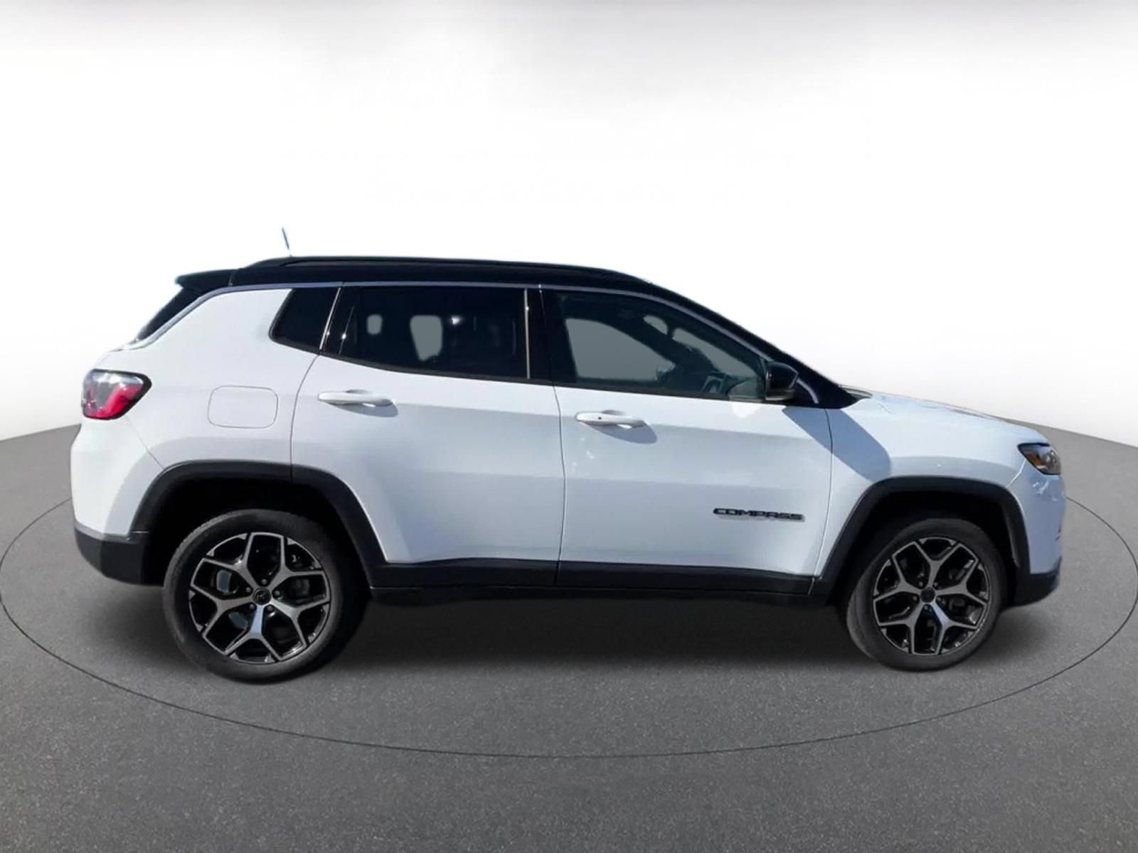 Thumbnail: 2025 Jeep Compass - 13