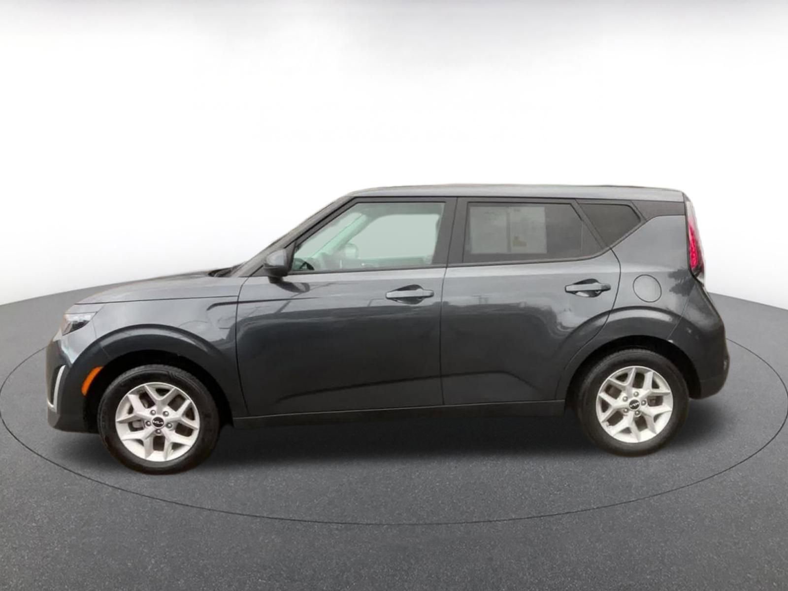 Thumbnail: 2025 Kia Soul - 9