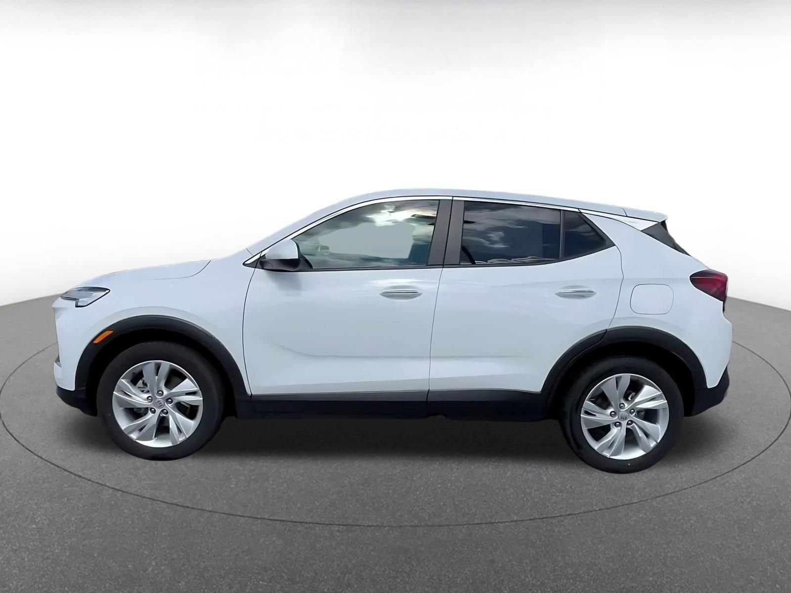 Thumbnail: 2025 Buick Encore GX - 7