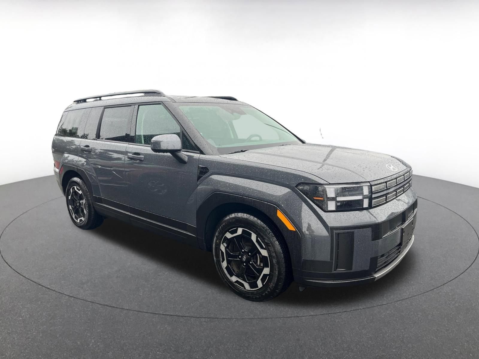 Thumbnail: 2025 Hyundai Santa Fe - 1