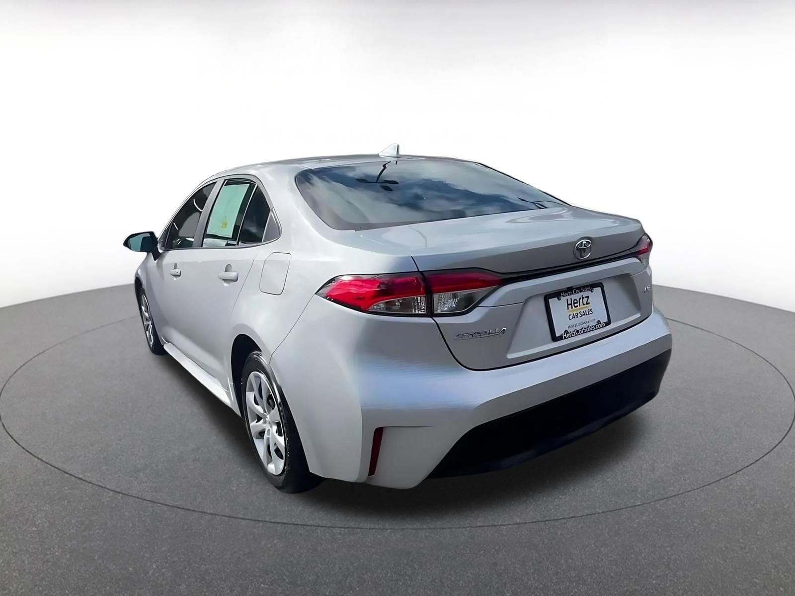 Thumbnail: 2025 Toyota Corolla - 11