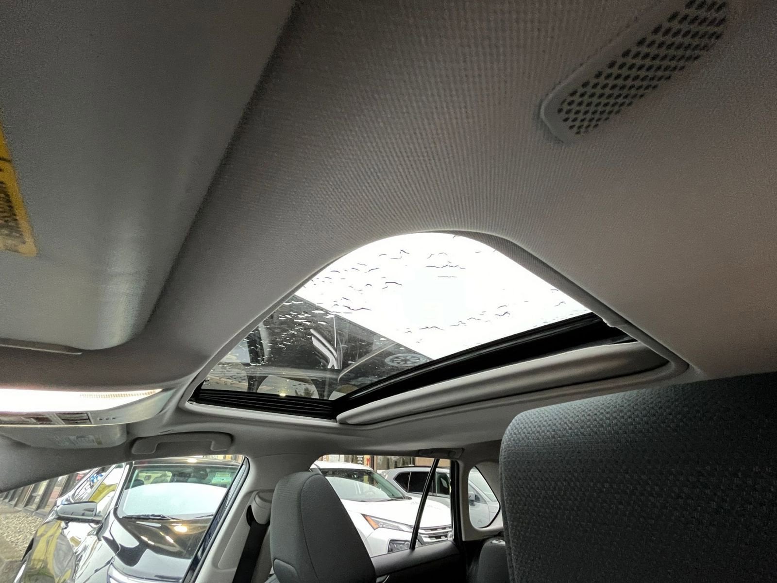 Thumbnail: 2025 Toyota RAV4 - 30