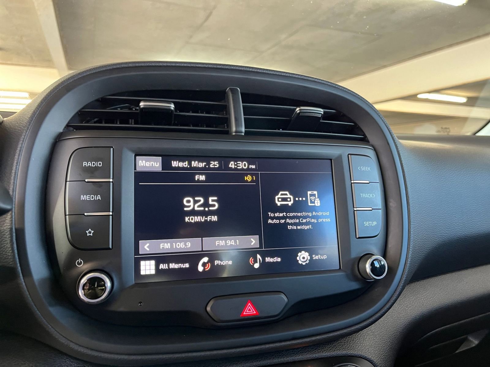 Thumbnail: 2025 Kia Soul - 20