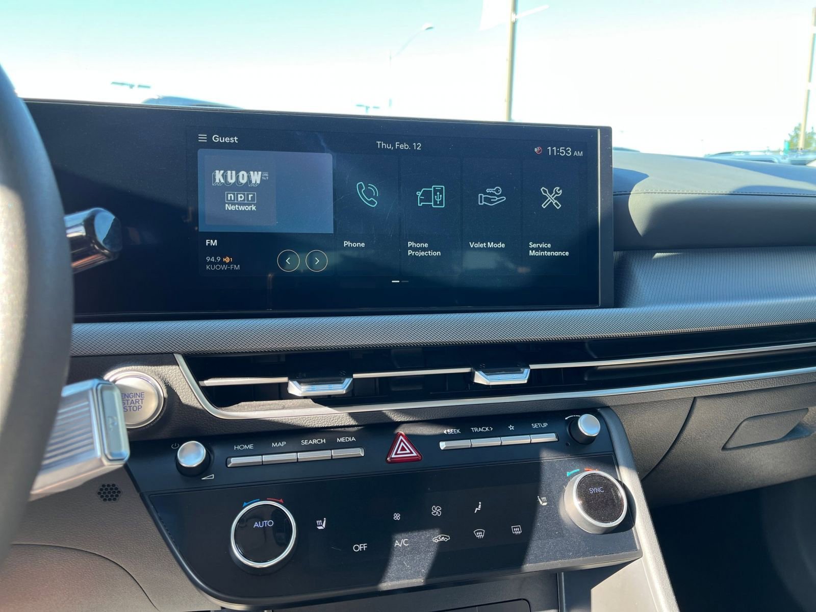 Thumbnail: 2025 Hyundai Sonata - 20