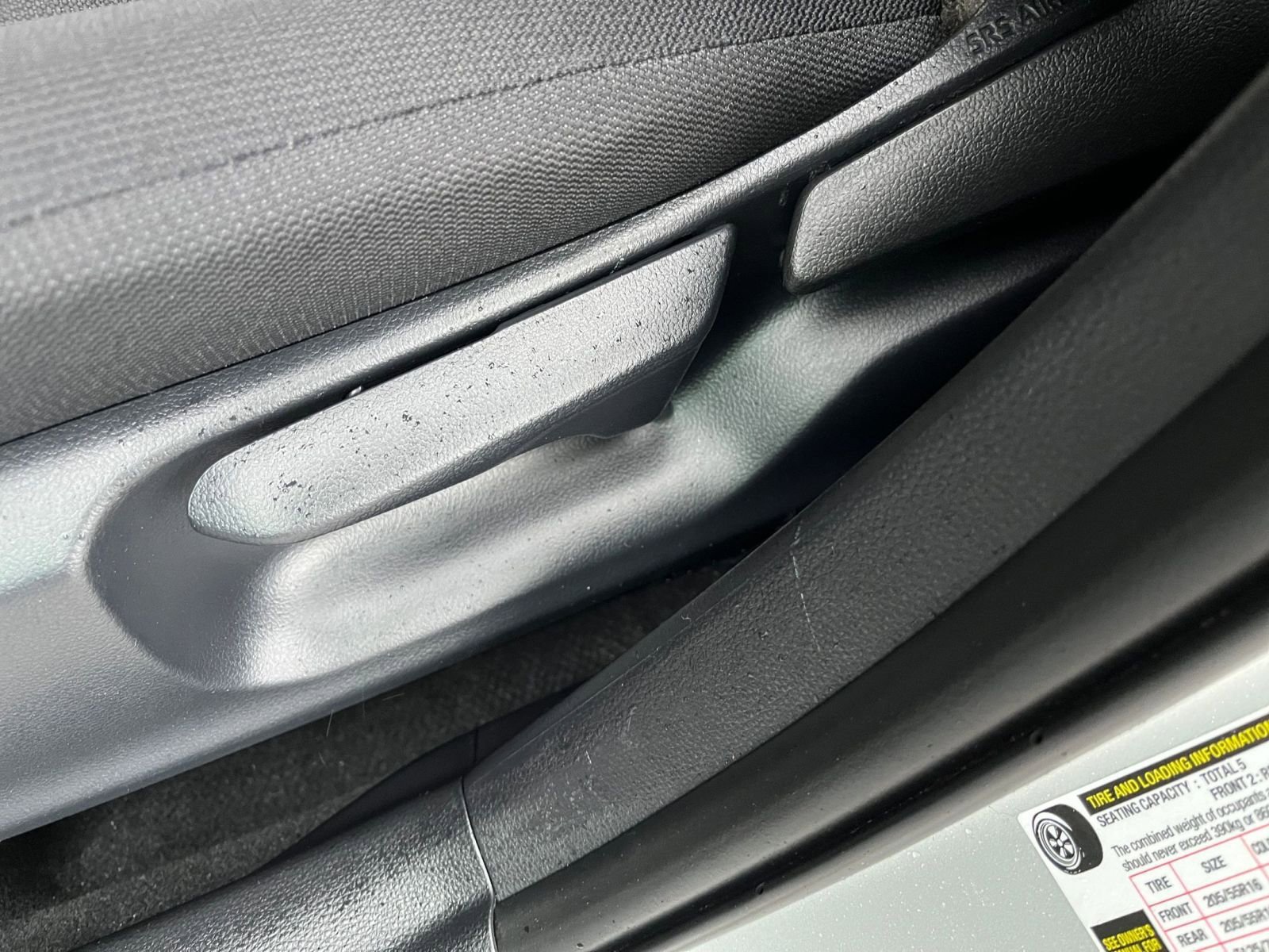 Thumbnail: 2025 Toyota Corolla - 23