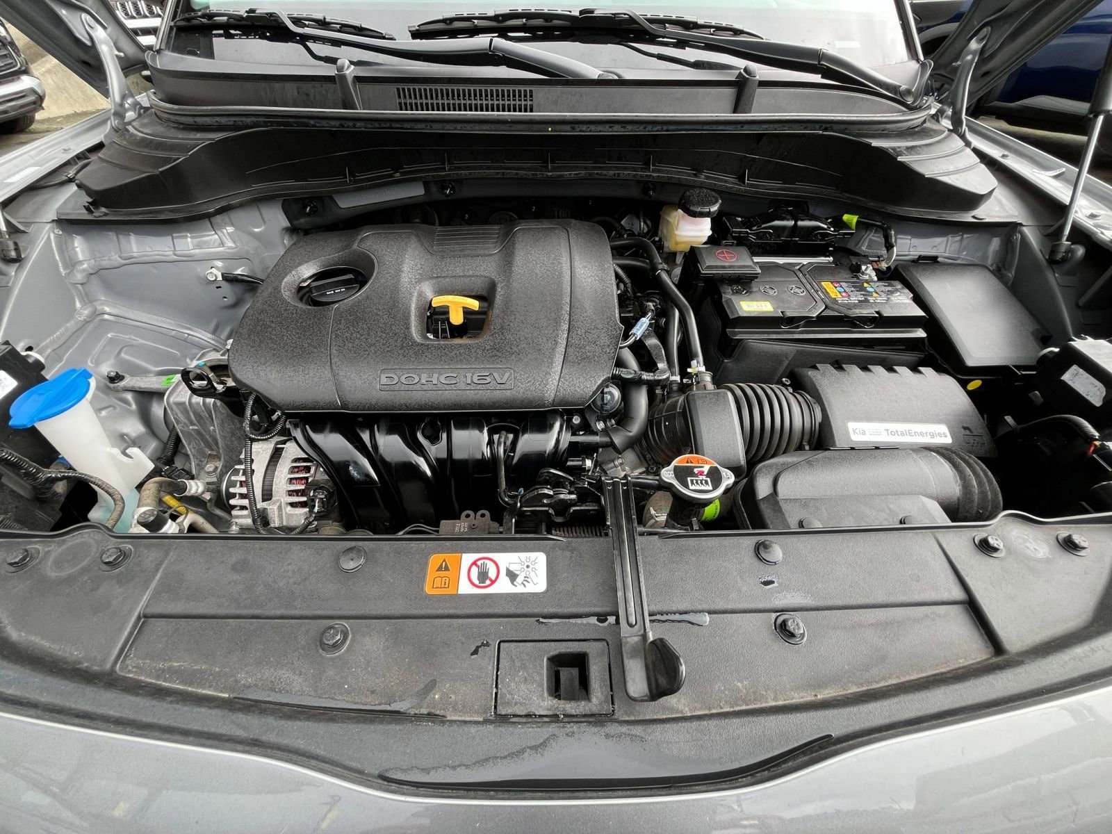 Thumbnail: 2025 Kia Soul - 32