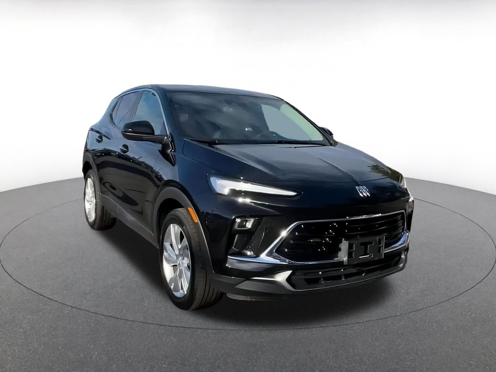 Thumbnail: 2025 Buick Encore GX - 3