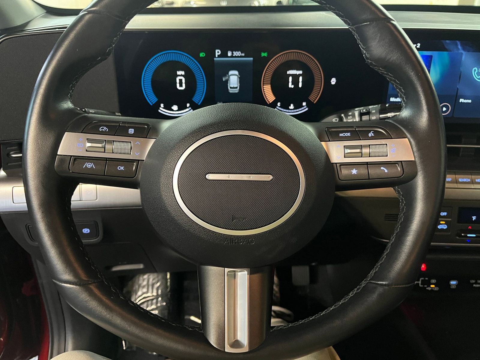 Thumbnail: 2025 Hyundai Kona - 28