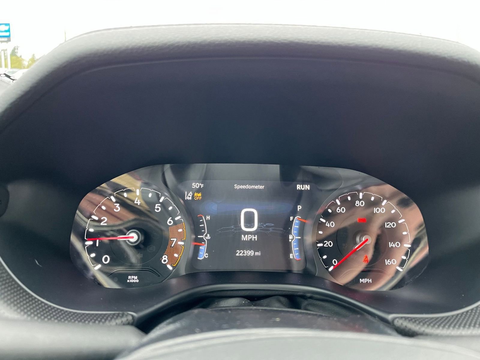 Thumbnail: 2025 Jeep Compass - 10