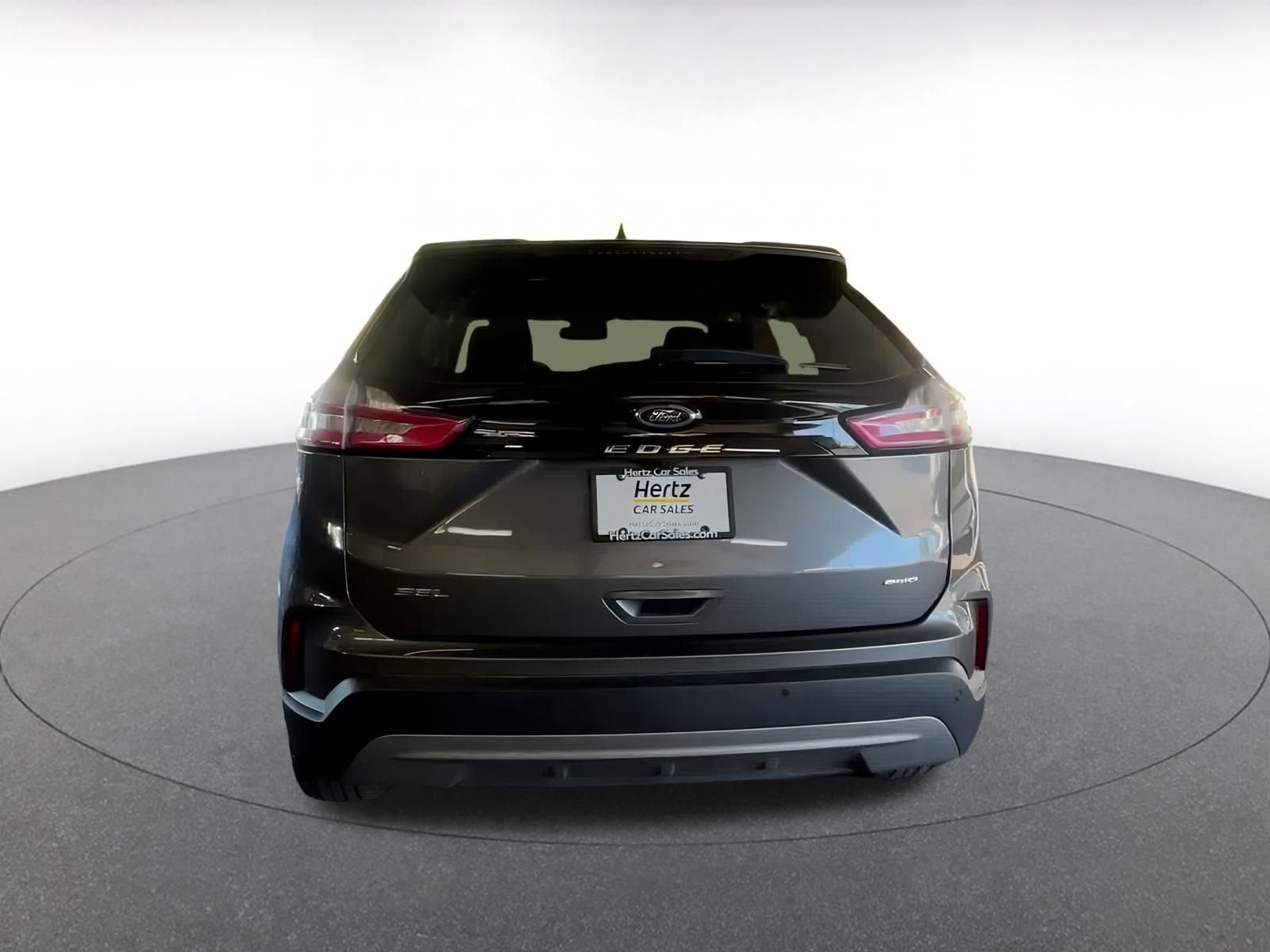 Thumbnail: 2024 Ford Edge - 12