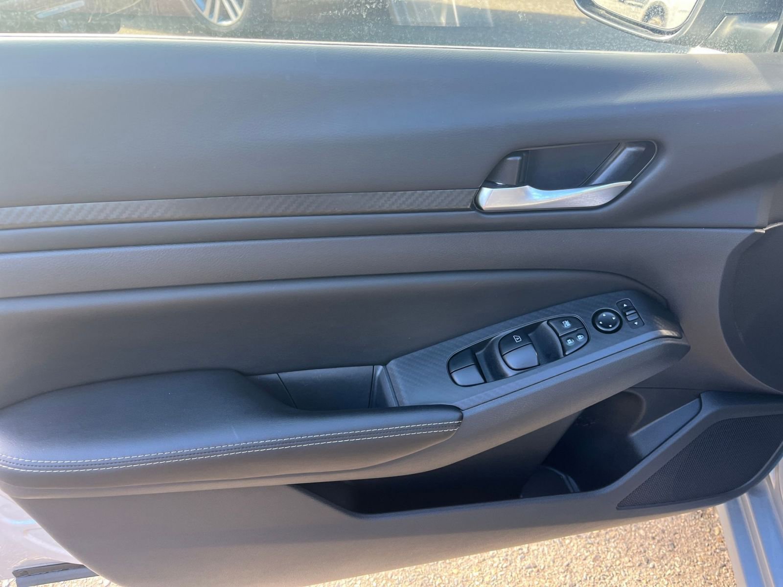 Thumbnail: 2024 Nissan Altima - 20