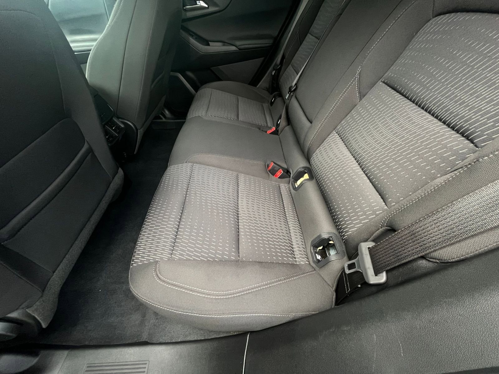 Thumbnail: 2025 Chevrolet Equinox - 28