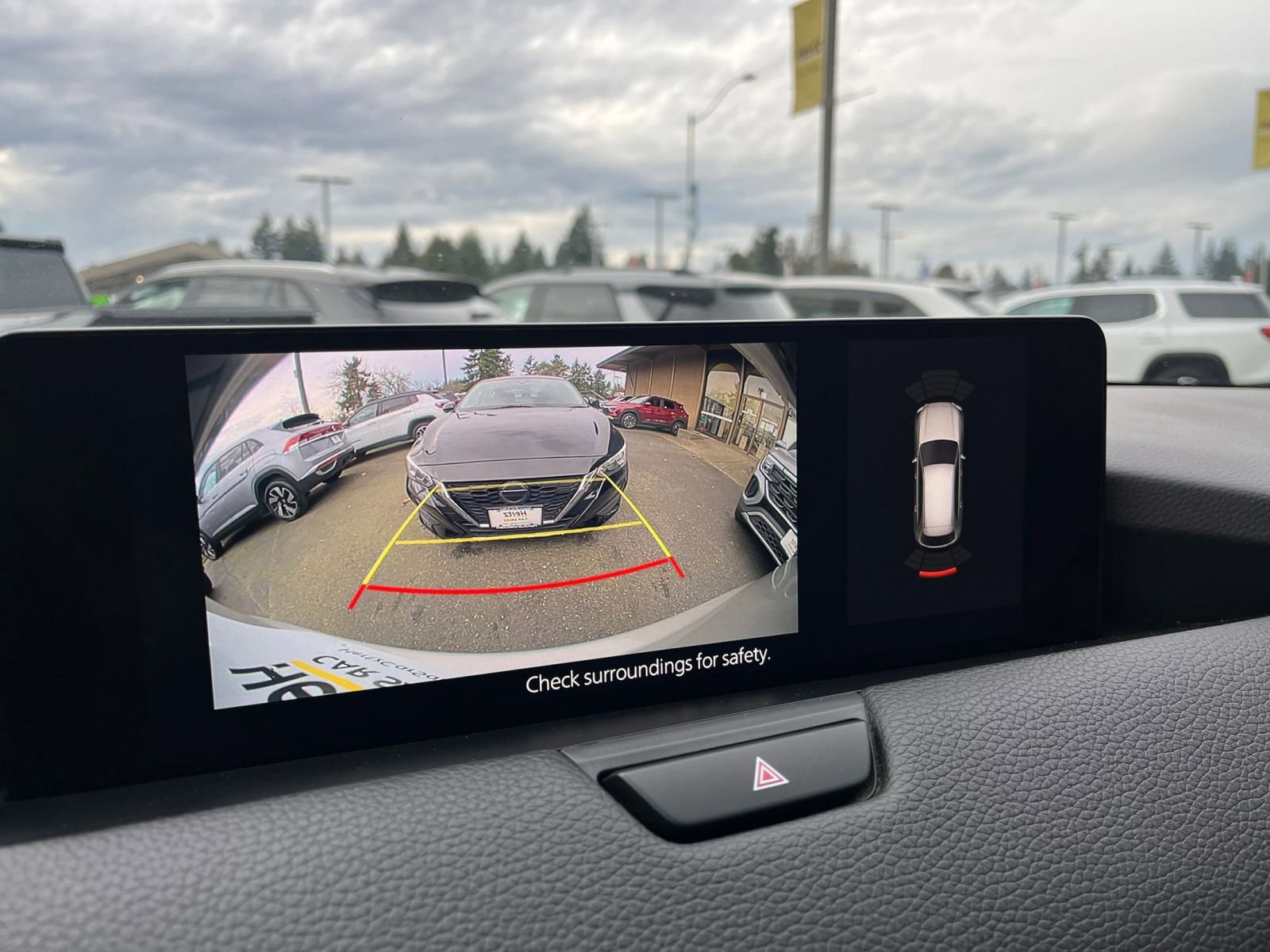 Thumbnail: 2025 Mazda CX-90 - 17