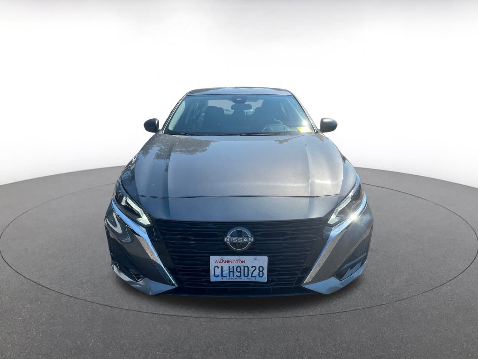 Thumbnail: 2024 Nissan Altima - 2