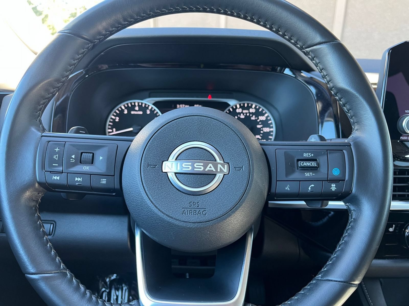 Thumbnail: 2025 Nissan Pathfinder - 29