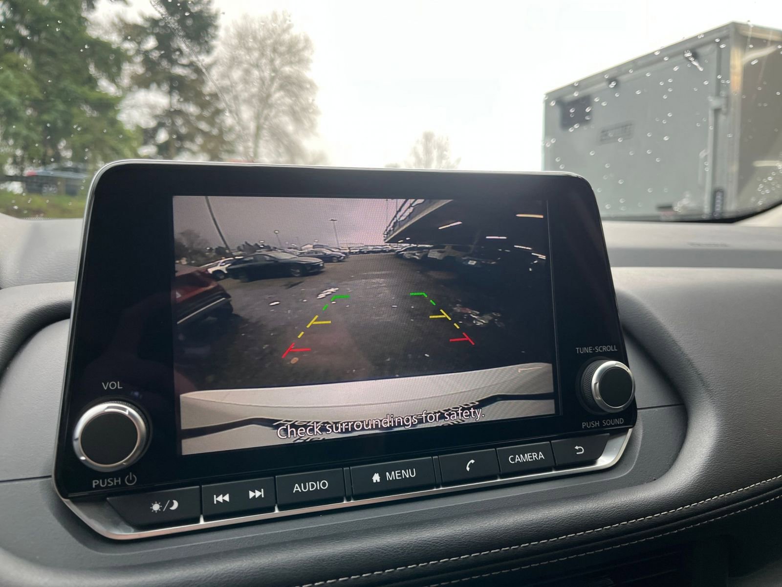 Thumbnail: 2025 Nissan Rogue - 25