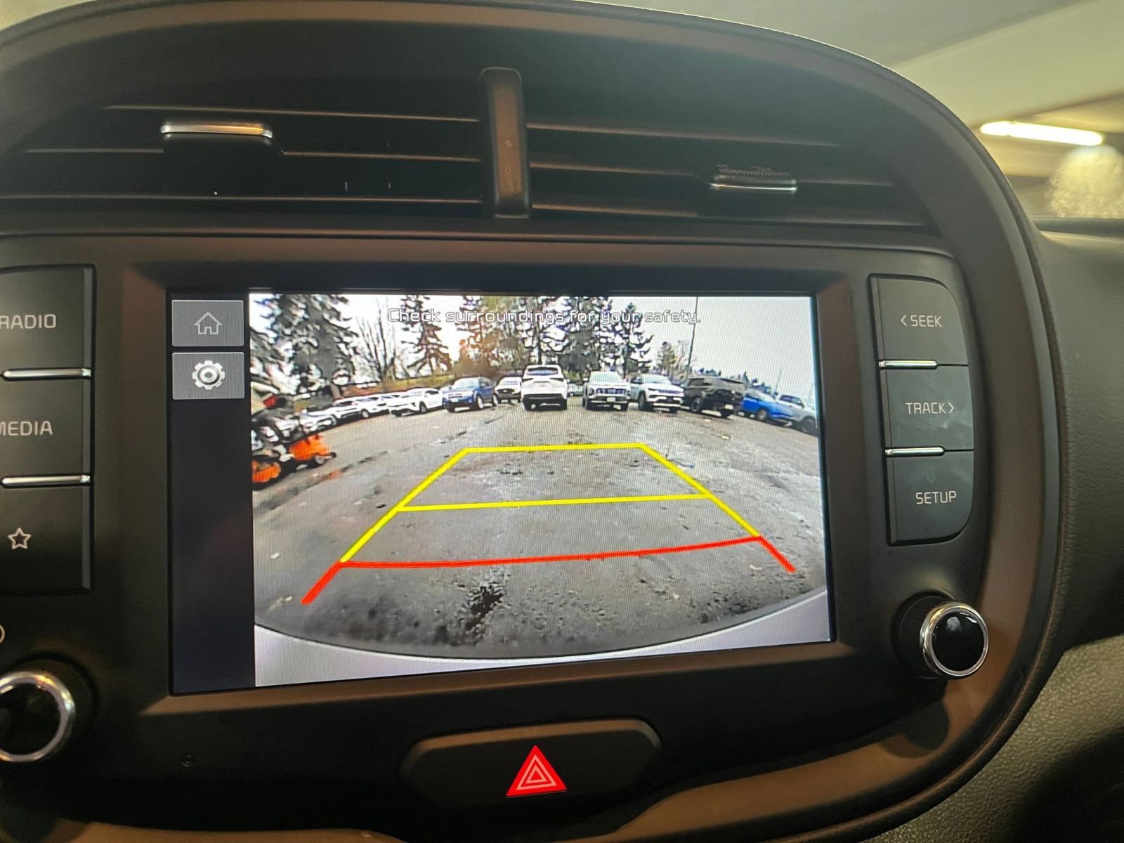 Thumbnail: 2025 Kia Soul - 24